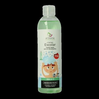 Armonia School shampoo voor kinderen 300 Milliliter