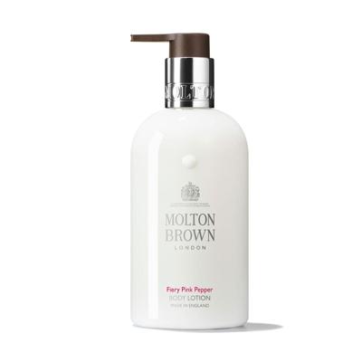 Molton Brown Fiery Pink Pepper Body Lotion