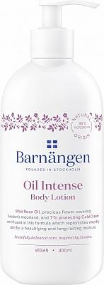 Barnängen Oil Intense bodylotion - 400 ml