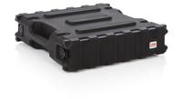Gator Cases G-PRO-2U-19 2U 19" Deep Molded Audio Rack - thumbnail