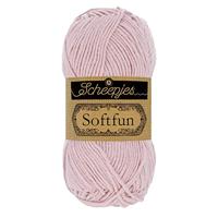 Scheepjes Softfun - 2618 Blossom - thumbnail
