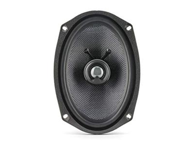 Autospeaker - Ovale 6X9 180Watt - Zwart (CSP69)