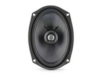 Autospeaker - Ovale 6X9 180Watt - Zwart (CSP69) - thumbnail