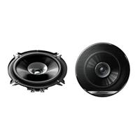 Pioneer TS-G1310F Breedband inbouwluidspreker 230 W Inhoud: 1 paar - thumbnail