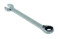 Beta 142/SC9I Ringsteeksleutelset | Ratel | 9-Delig | 6 t/m 19 mm | +Houder - 001420087 - thumbnail