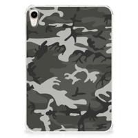 Apple iPad mini 6 (2021) Hippe Hoes Army Light - thumbnail