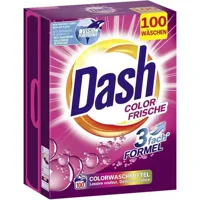 Dash Dash Color Frische Poeder 100 WB 6KG - thumbnail