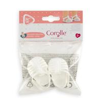 Corolle mon grand poupon sandalen wit, 36cm - thumbnail