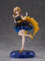 My Youth Romantic Comedy Is Wrong As I Expected. Final SHIBUYA SCRAMBLE FIGURE PVC Statue 1/7 Iroha Isshiki Starry Dress Ver. 24 cm - thumbnail