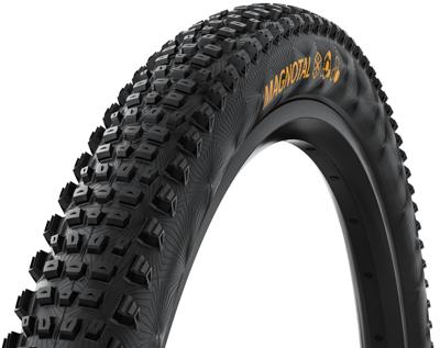 Continental "magnotal" buitenband conti faltr. magnotal 60-622 b/b trail soft