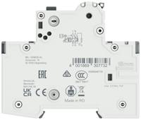 Siemens 5SU13546KK10 Aardlekschakelaar/zekeringautomaat 2-polig 10 A 0.03 A 230 V - thumbnail