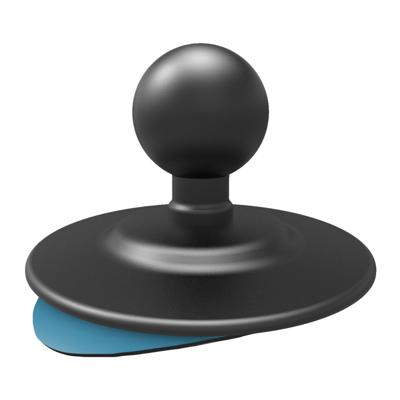 Ram RAM Flex Adhesive Ball Base 1 inch