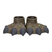 Dino Poten Grijs - thumbnail