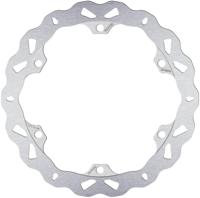 GALFER remschijf "df080 rotor brake rotors starr r90r - thumbnail