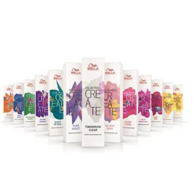 Wella Colour Fresh - Create Future Yellow 60 ml