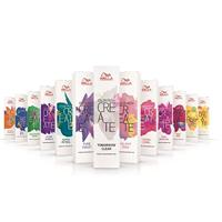 Wella Colour Fresh - Create Future Yellow 60 ml - thumbnail