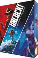 Unlock! 11 Bijzondere Avonturen - thumbnail