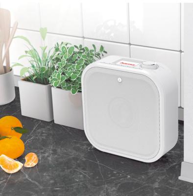 Hama Digitale Radio DIR355SBT DAB+/internetradio/Bluetooth®/app Wit