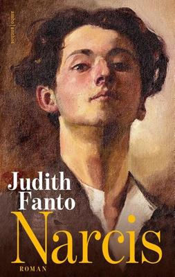 Narcis - Judith Fanto - ebook