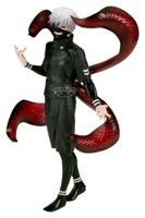 Tokyo Ghoul Grandista PVC Figure Kaneki Ken II 27 cm - thumbnail