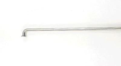 Sapim Spaken 14-210 zink zonder nippel