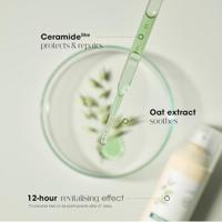 Klorane Shampooing sec extra doux au Lait d'Avoine 50ml - thumbnail