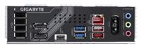 Gigabyte B860 Gaming X Wifi6E moederbord - thumbnail