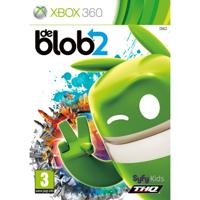 De Blob 2 The Underground - thumbnail