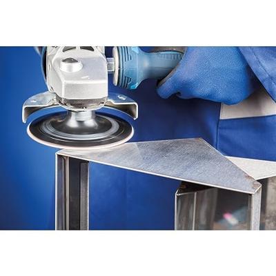 PFERD TOOLS KR 125 A 150 42871215 Schuurpapier voor schuurschijf Korrelgrootte (num) 150 (Ø) 125 mm 50 stuk(s) PFERD TOOLS KR 125 A 150 42871215 Schuurpapier voor schuurschijf Korrelgrootte (num) 150 (Ø) 125 mm 50 stuk(s)