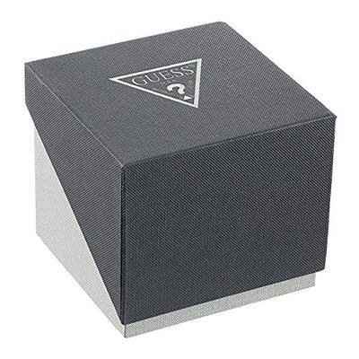 Guess Tri Glitz W1142L1 Dames Horloge 37 MM 3 ATM