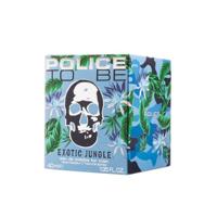 Herenparfum Police To Be Exotic Jungle EDT - thumbnail