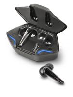 Esperanza eh231k TWS in-ear hoofdtelefoon, bluetooth, zwart - thumbnail