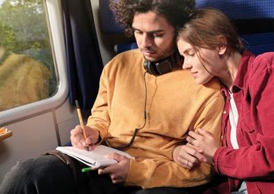 Markeerstiften Stabilo Multicolour 18 Onderdelen