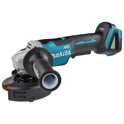 Makita DGA505Z Accu Haakse Slijper 125mm 18V Basic Body