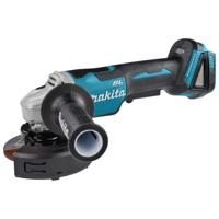 Makita DGA505Z Accu Haakse Slijper 125mm 18V Basic Body - thumbnail