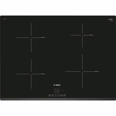Bosch PUE731BF5E Inductie inbouwkookplaat Bosch PUE731BF5E Inductie inbouwkookplaat