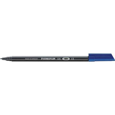 Staedtler Viltstift Noris 326-9 1 stuk(s)