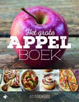 Els  Debremaeker Het grote appelboek - thumbnail