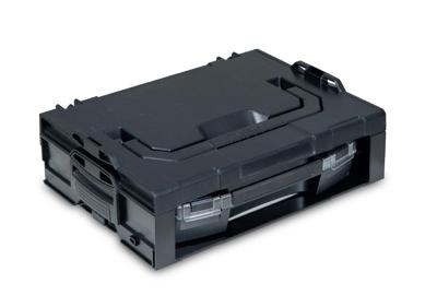 L-BOXX Assortimentskistbewaarkast | B445xD101xH342 mm ABS | 1 stuk - 6100000333 6100000333