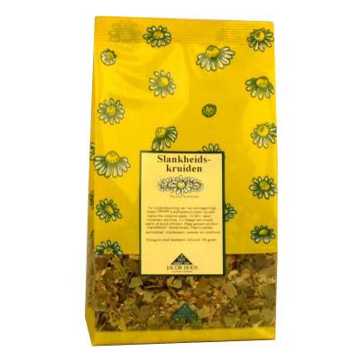 Jacob Hooy Ideaal Gewicht Kruidenmengsel