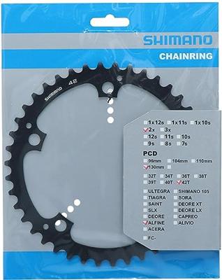 Shimano ALFINE Chainring for FC-S501