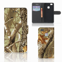 Huawei P9 Lite Hoesje Wildernis - thumbnail