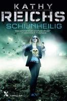 Schijnheilig - Kathy Reichs - ebook - thumbnail