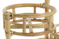 Grondlegger DKD Home Decor Natuurlijk Bali 48 x 28 x 45 cm - thumbnail