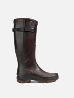Aigle Laarzen Parcours® 2 Vario, bruin, Maat: 36, Unisex - thumbnail