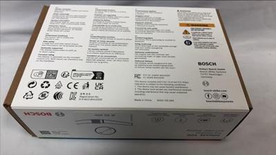 Bosch retrofit kit intuvia 100 - the smart system