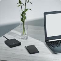 Ansmann USB & USB-C Lader 65W - DC465PD - thumbnail