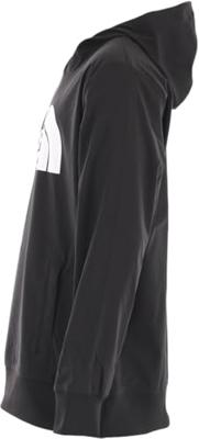 The North Face Tekno Logo Hoodie Trui Heren TNF Black/NPF M The North Face Tekno Logo Hoodie Trui Heren TNF Black/NPF M