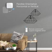 Turbionaire trend PUR fan 100 WM - thumbnail