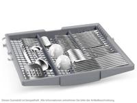 Bosch SMD6ECX12E Vaatwasser - thumbnail
